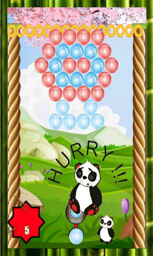 免費下載解謎APP|Panda Bubble Shooter Pop app開箱文|APP開箱王