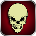 Death Shot Zombies mobile app icon