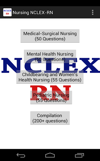 免費下載教育APP|护士NCLEX-RN检讨捐款 app開箱文|APP開箱王