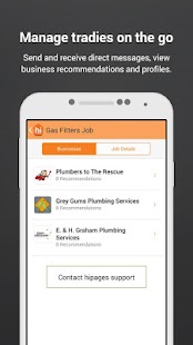 Free hipages.com.au APK for Android
