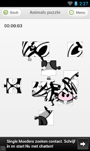 How to install Animals puzzles-لعبة الحيوانات 1.3 unlimited apk for bluestacks