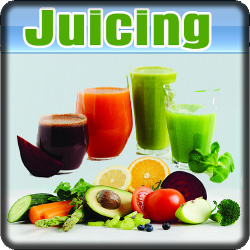 40+ Juicing Recipes