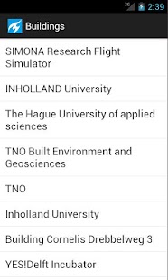 TUDirect Screenshots 9