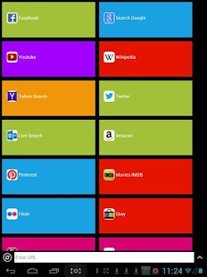 How to install Internet Access Browser 0.1 unlimited apk for bluestacks