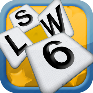 Six Letter Words Thinker's Ed..apk 1.0.3