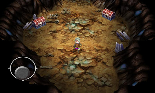FINAL FANTASY III(圖2)-速報App
