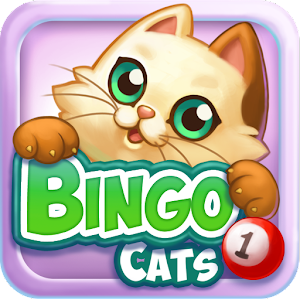 Bingo Cats for PC and MAC