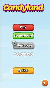 How to install Candyland apk for bluestacks