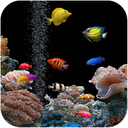 Aquarium Live Wallpaper  Icon