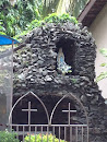 Grotto of St. Mary's Church