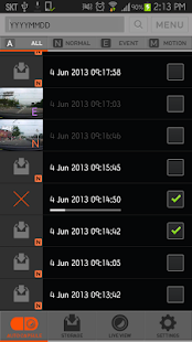 COWON AUTOCAPSULE SmartManager(圖3)-速報App