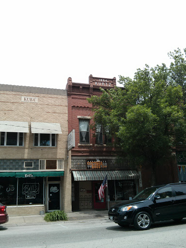 1894 - Kurtz Building