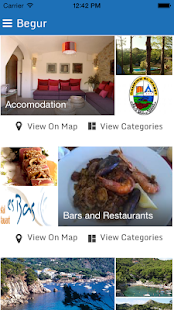 Begur Screenshots 5