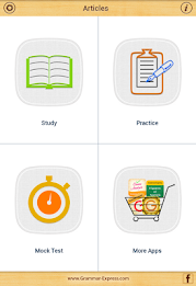 Grammar Express : Articles poster 9