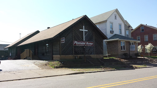 Pleasant Home Southern Baptist Church