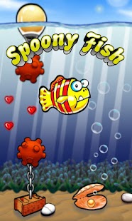 Spoony Fish