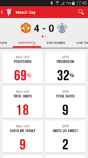 Manchester United - Apps on Google Play