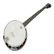 BANJO WAR - banjo tuner