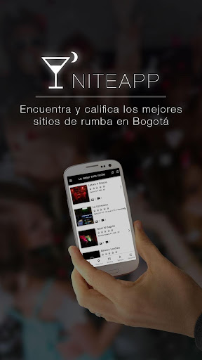 Nite App