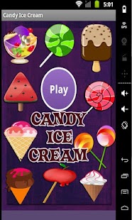 Lastest Candy Ice Cream APK