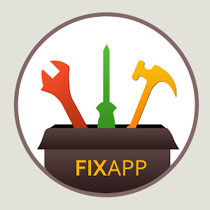 FixApp