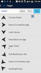 Trigger Screenshots 4