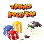 Million - Texas Hold'em Poker  Icon