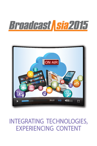 BroadcastAsia2015