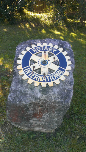 Rotary Cog