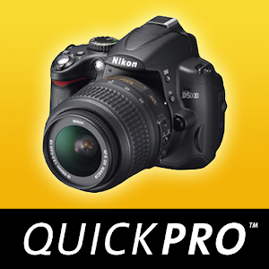 Guide to Nikon D5000.apk 2.0.0