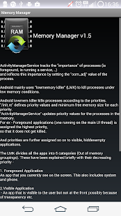 How to mod Memory Manager 1.8 mod apk for android