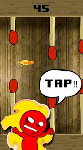 Flappy Torch(圖2)-速報App