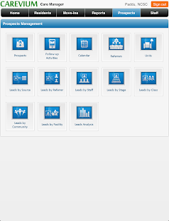 Free Download Carevium Senior Living APK