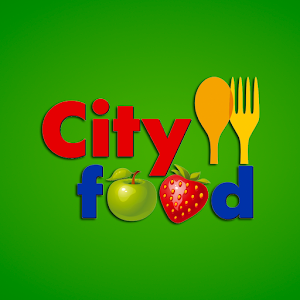 City Food 1.0.1