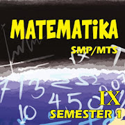 Matematika Smp Kelas 9 Semester 1 Kurikulum 2013 Created By Linear
