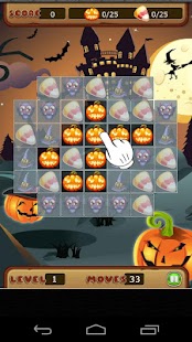 Download Rescue Halloween APK for Android