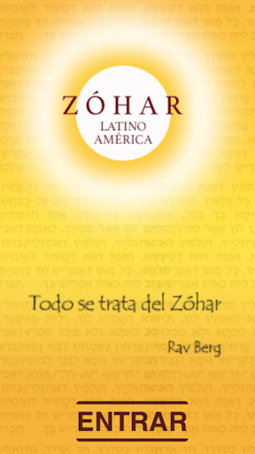 Zohar Latinoamerica