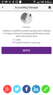 Naija Careers Screenshots 13