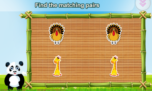 Panda Preschool Activities(圖3)-速報App