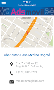 Download MMA Colombia APK