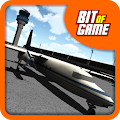 Airport Parking 3D Apk