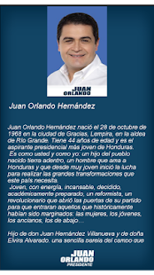 Lastest Juan Orlando APK for Android