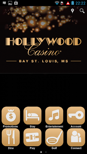 Hollywood Casino Bay St. Louis