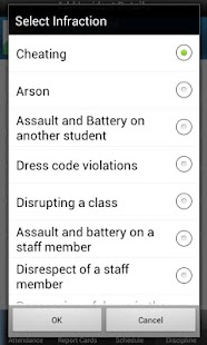 Administrator's Plus Mobile Screenshots 6