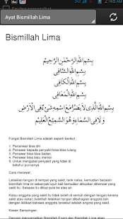 Bismillah Lima APK for Bluestacks  Download Android APK 