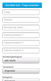  Das Bibel Quiz +  
