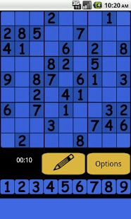 print-sudoku.com - Play and print Sudoku for free