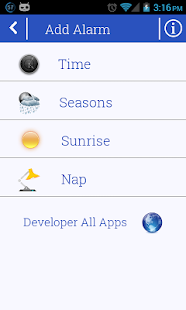Download AlarmPro-X APK for Android