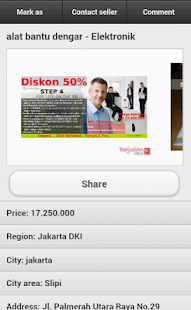 Berjualan Online, Jual Beli Screenshots 7