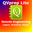 Genetics & Genetic Engineering mobile app icon